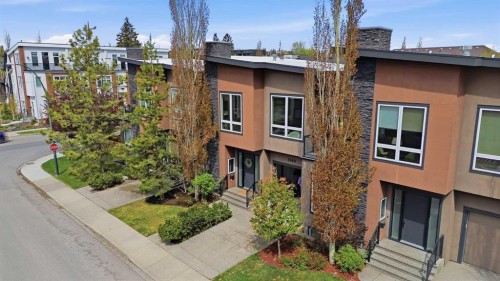 1684 37 Avenue Sw, Calgary, AB - Outdoor