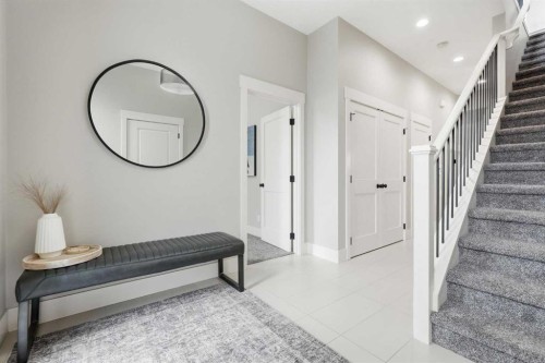 1684 37 Avenue Sw, Calgary, AB - Indoor Photo Showing Other Room