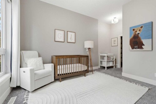 1684 37 Avenue Sw, Calgary, AB - Indoor Photo Showing Bedroom