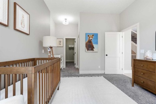 1684 37 Avenue Sw, Calgary, AB - Indoor