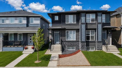 21 Corner Glen Row Ne, Calgary, AB 