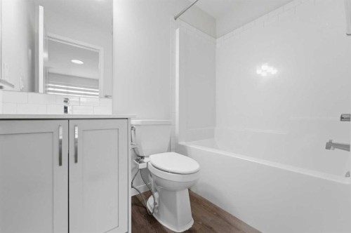 21 Corner Glen Row Ne, Calgary, AB 