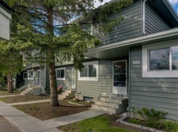 502-500 Allen Street Airdrie, AB T4B 1J4