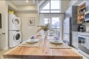 205-109 Kananaskis Way, Canmore, AB  - Indoor 