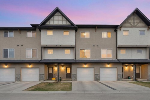 59 Cimarron Vista Gardens  Okotoks, AB T1S 0G3