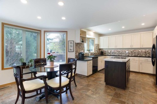 26 Sunhaven Link Se, Calgary, AB - Indoor