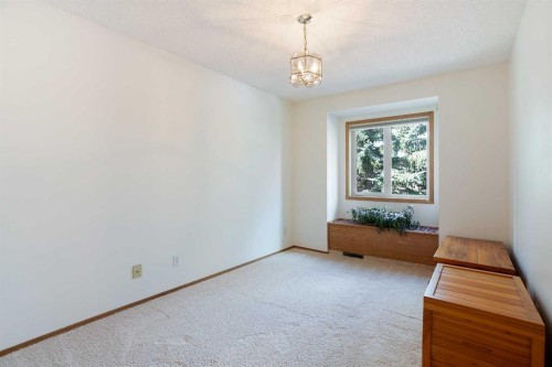 26 Sunhaven Link Se, Calgary, AB - Indoor Photo Showing Other Room