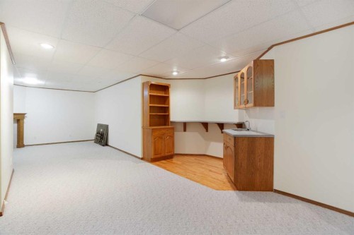 26 Sunhaven Link Se, Calgary, AB - Indoor
