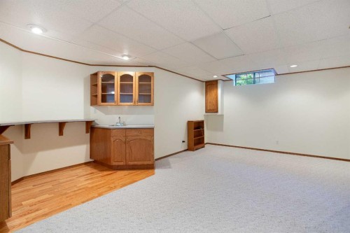 26 Sunhaven Link Se, Calgary, AB - Indoor