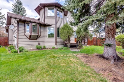 26 Sunhaven Link Se, Calgary, AB - Outdoor
