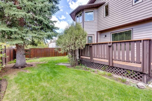 26 Sunhaven Link Se, Calgary, AB - Outdoor