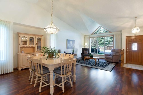 26 Sunhaven Link Se, Calgary, AB - Indoor