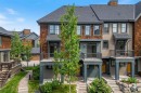 455 Ascot Circle Sw, Calgary, AB  - Outdoor With Facade 