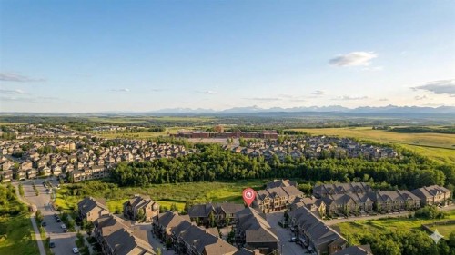 455 Ascot Circle Sw, Calgary, AB - Outdoor With View