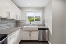 36-219 90 Avenue Se, Calgary, AB  - Indoor Photo Showing Kitchen 