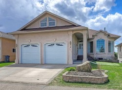 1217 High Country Drive NWHigh River, AB T1V 1E3
