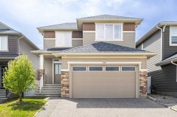 486 Silverado Boulevard SW Calgary, AB T2X 2E2