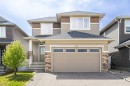 486 Silverado Boulevard Sw, Calgary, AB  - Outdoor 