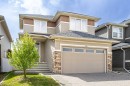 486 Silverado Boulevard Sw, Calgary, AB  - Outdoor 