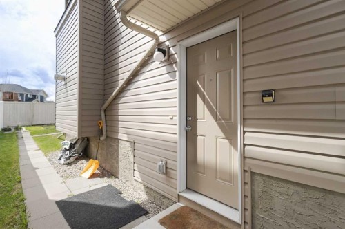 486 Silverado Boulevard Sw, Calgary, AB - Outdoor With Exterior