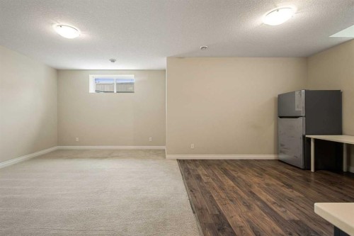 486 Silverado Boulevard Sw, Calgary, AB - Indoor