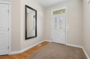 486 Silverado Boulevard Sw, Calgary, AB  - Indoor Photo Showing Other Room 