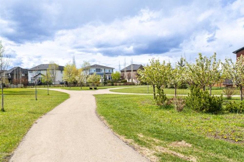 486 Silverado Boulevard Sw, Calgary, AB - Outdoor