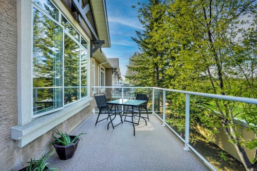 6 Discovery Woods Villas Sw, Calgary, AB - Outdoor With Exterior