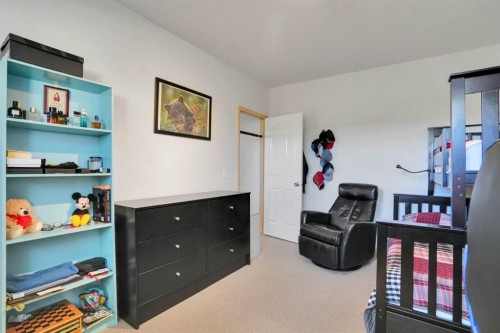 6 Discovery Woods Villas Sw, Calgary, AB - Indoor