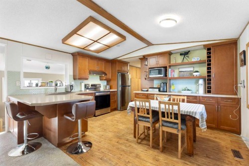245042 Range Road 251, Rural Wheatland County, AB - Indoor