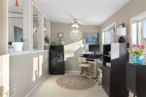 245042 Range Road 251, Rural Wheatland County, AB - Indoor Photo Showing Other Room