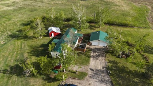 245042 Range Road 251, Rural Wheatland County, AB - Outdoor