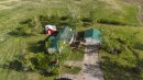 245042 Range Road 251, Rural Wheatland County, AB  - Outdoor 