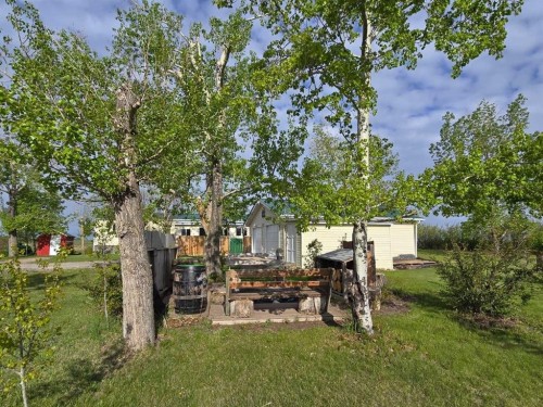 245042 Range Road 251, Rural Wheatland County, AB - Outdoor