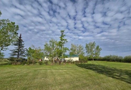 245042 Range Road 251, Rural Wheatland County, AB - Outdoor With View