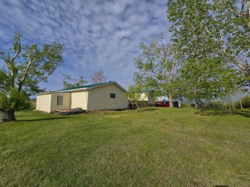 245042 Range Road 251, Rural Wheatland County, AB - Outdoor