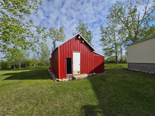 245042 Range Road 251, Rural Wheatland County, AB - Outdoor
