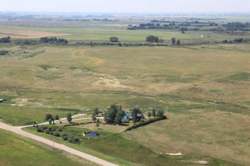 245042 Range Road 251, Rural Wheatland County, AB - Outdoor With View