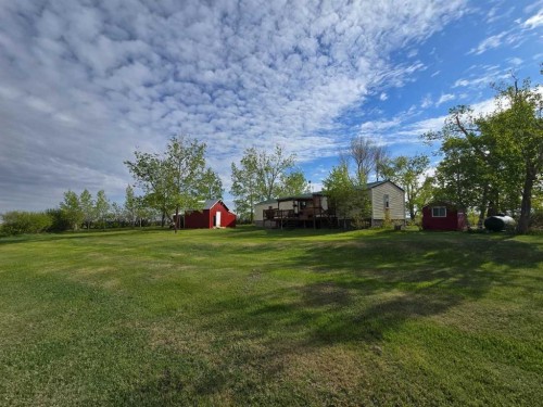 245042 Range Road 251, Rural Wheatland County, AB - Outdoor