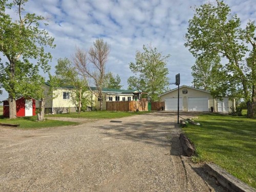 245042 Range Road 251, Rural Wheatland County, AB - Outdoor