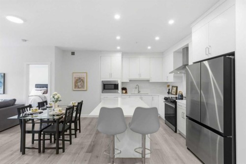 1306-81 Arbour Lake View Nw, Calgary, AB - Indoor