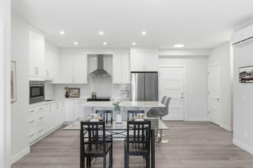 1306-81 Arbour Lake View Nw, Calgary, AB - Indoor