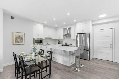1306-81 Arbour Lake View Nw, Calgary, AB - Indoor