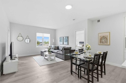 1306-81 Arbour Lake View Nw, Calgary, AB - Indoor