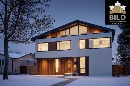 159 Rosery Drive Nw, Calgary, AB - Outdoor
