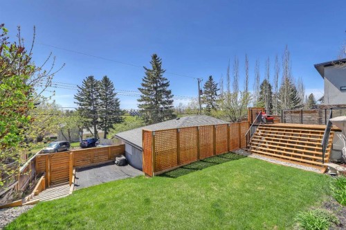 159 Rosery Drive Nw, Calgary, AB - Outdoor