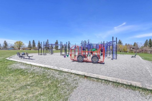 159 Rosery Drive Nw, Calgary, AB - Outdoor