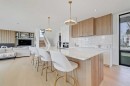 159 Rosery Drive Nw, Calgary, AB  - Indoor Photo Showing Kitchen 