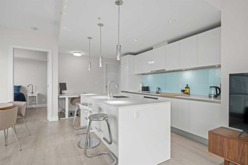 1807-1188 3 Street Se, Calgary, AB 