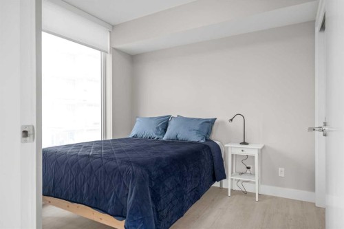 1807-1188 3 Street Se, Calgary, AB 